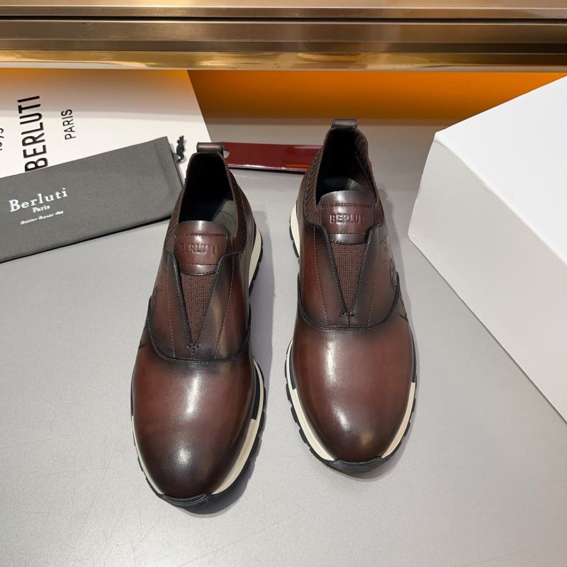 Berluti Shoes